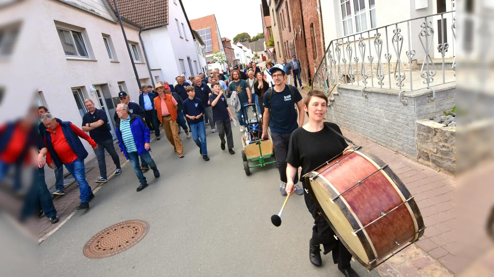 . (Foto: Theaterlabor Bielefeld)