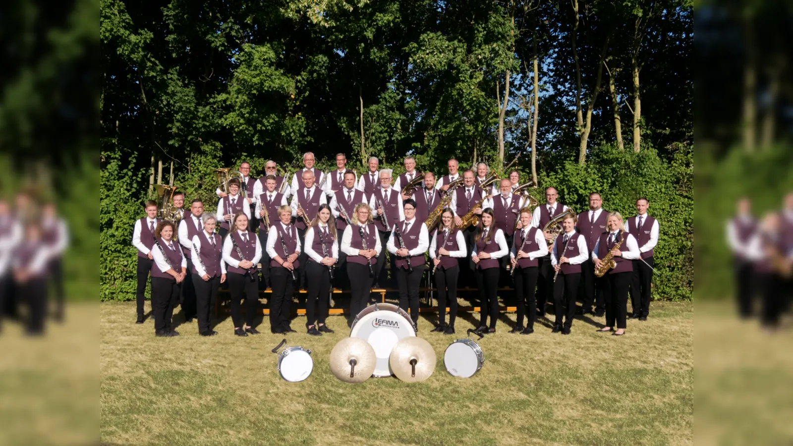Der Musikverein Rimbeck lädt ein. (Foto: privat)