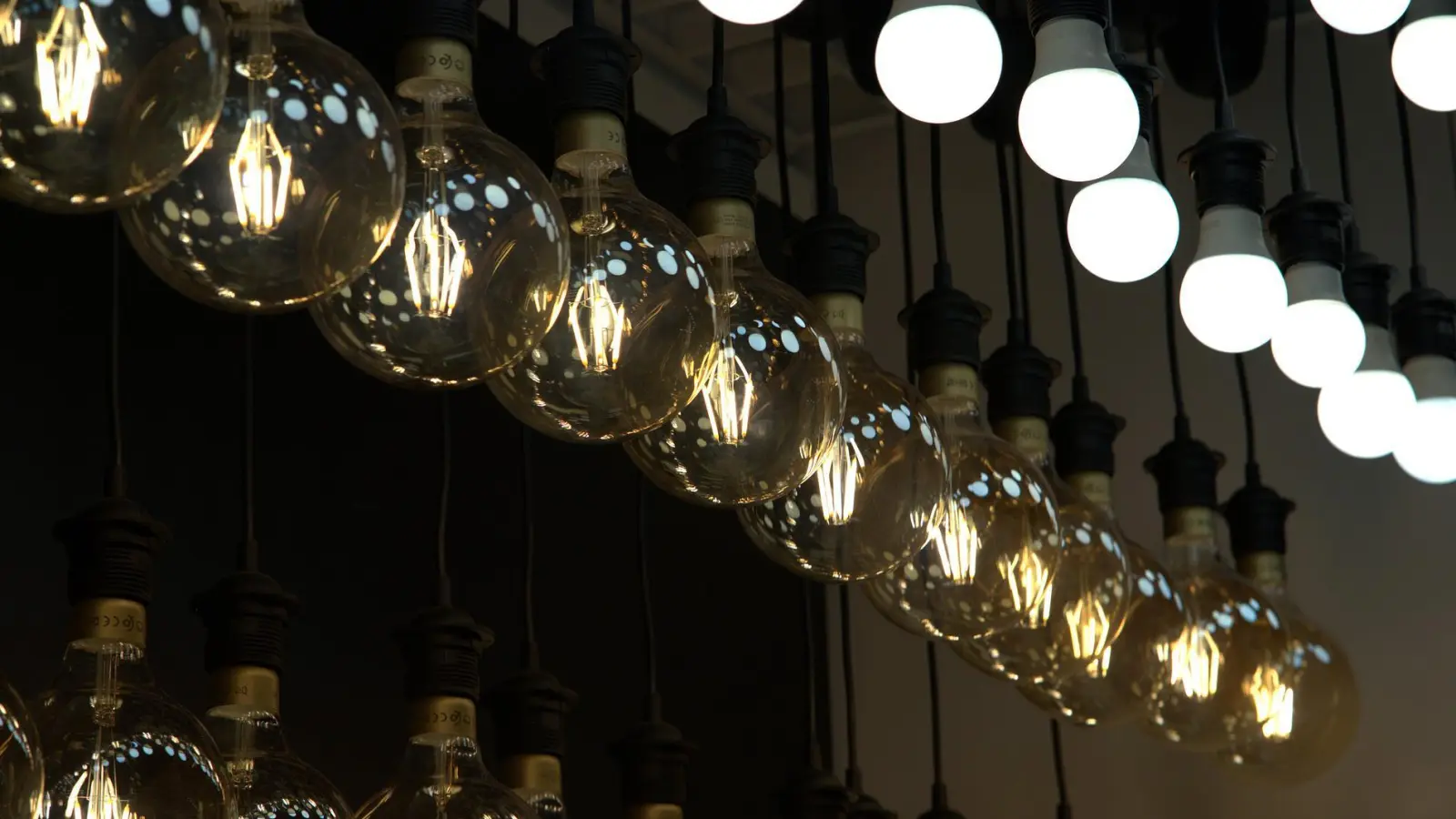 Ein ausgeklügelte Beleuchtungskonzept bringt Licht ins Dunkel.  (Foto: pixabay)