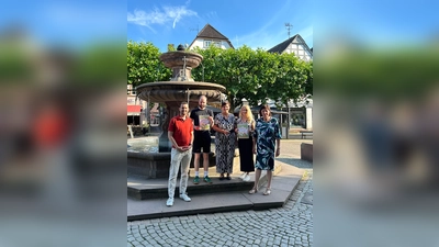 Alle Mitwirkenden freuen sich auf zahlreiche Besucher sowie einen verbindenden Tag im Zeichen der Vielfalt. (Foto: privat)