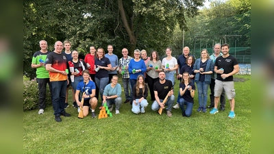 Mit völlig neuem Konzept entwickelte sich der Kreis-Sportjugend-Tag zu einem aktiven Abend, an dem verschiedene Sportarten ausprobiert werden konnten. Das traf auf große Zustimmung bei den Teilnehmenden und sorgte für viel Spaß.  (Foto: Kreissportbund Holzminden)