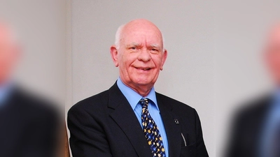 Hermann Multhaupt (Foto: Foto: Vössing)