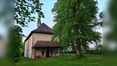 Die Heiligenbergkapelle soll genutzt und erhalten werden.  (Foto: privat)