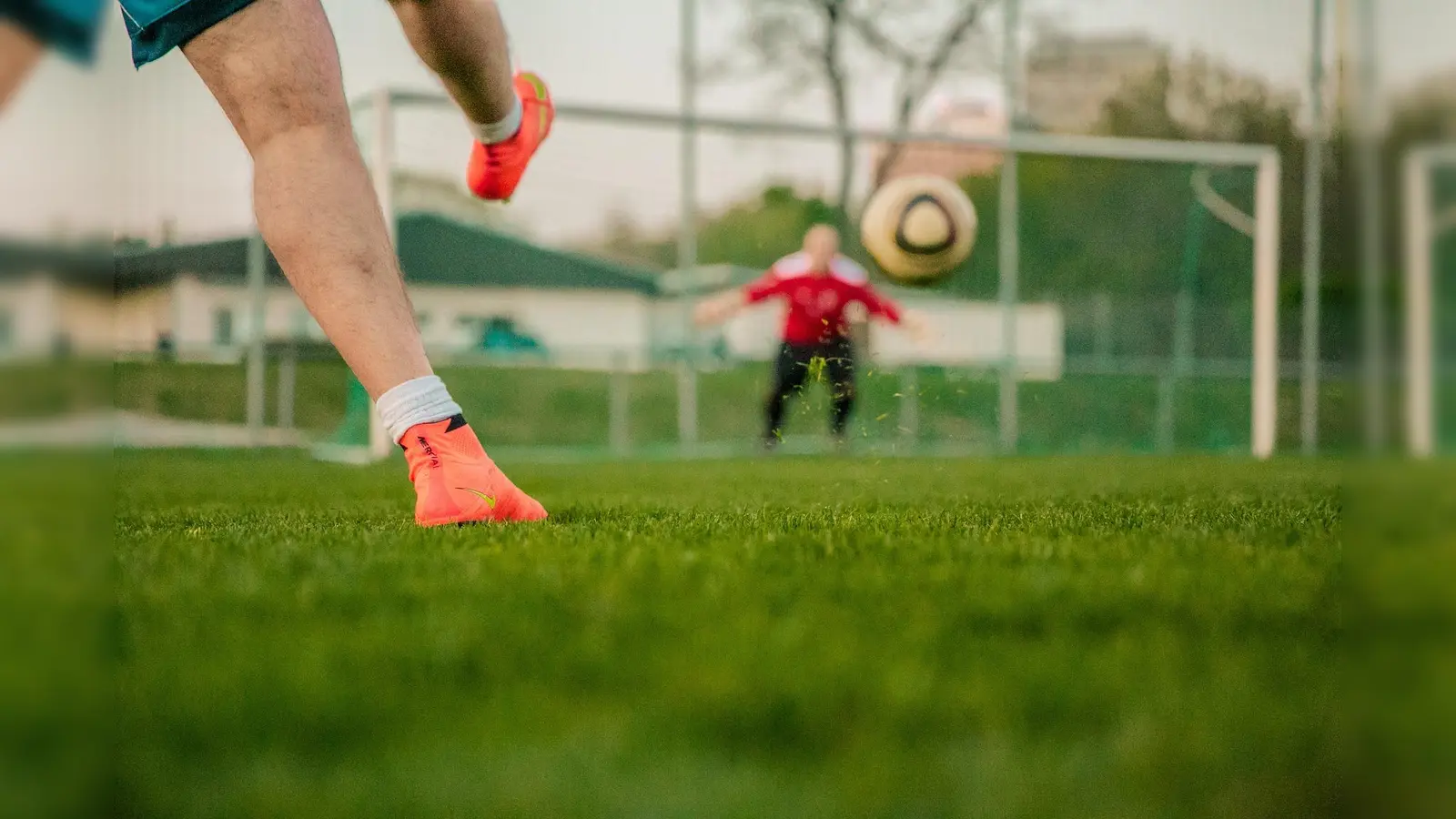 Vielfalts-Turnier „Football United – Ein Platz für Alle“  (Symbolbild: Pixabay)