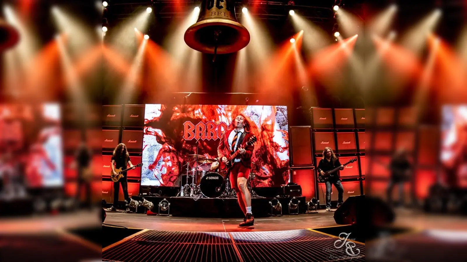 „Barock” kommt wieder nach Beverungen.  (Foto: Jana Breternitz)