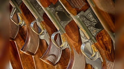 Versammung der Jakobsberger Jagdgenossen. (Foto: pixabay)
