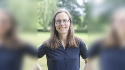 Autorin und Lektorin Nina Schiefelbein. (Foto: privat)