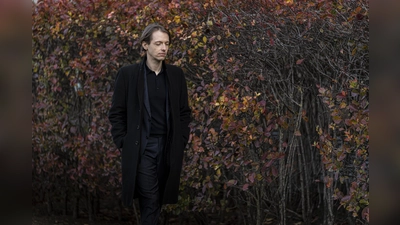 „Bach, Mozart und Liszt neu gehört durch Ferruccio Busoni“ ist das Motto des Konzertes mit Victor Nicoara.  (Foto: bernd schoenbeger)