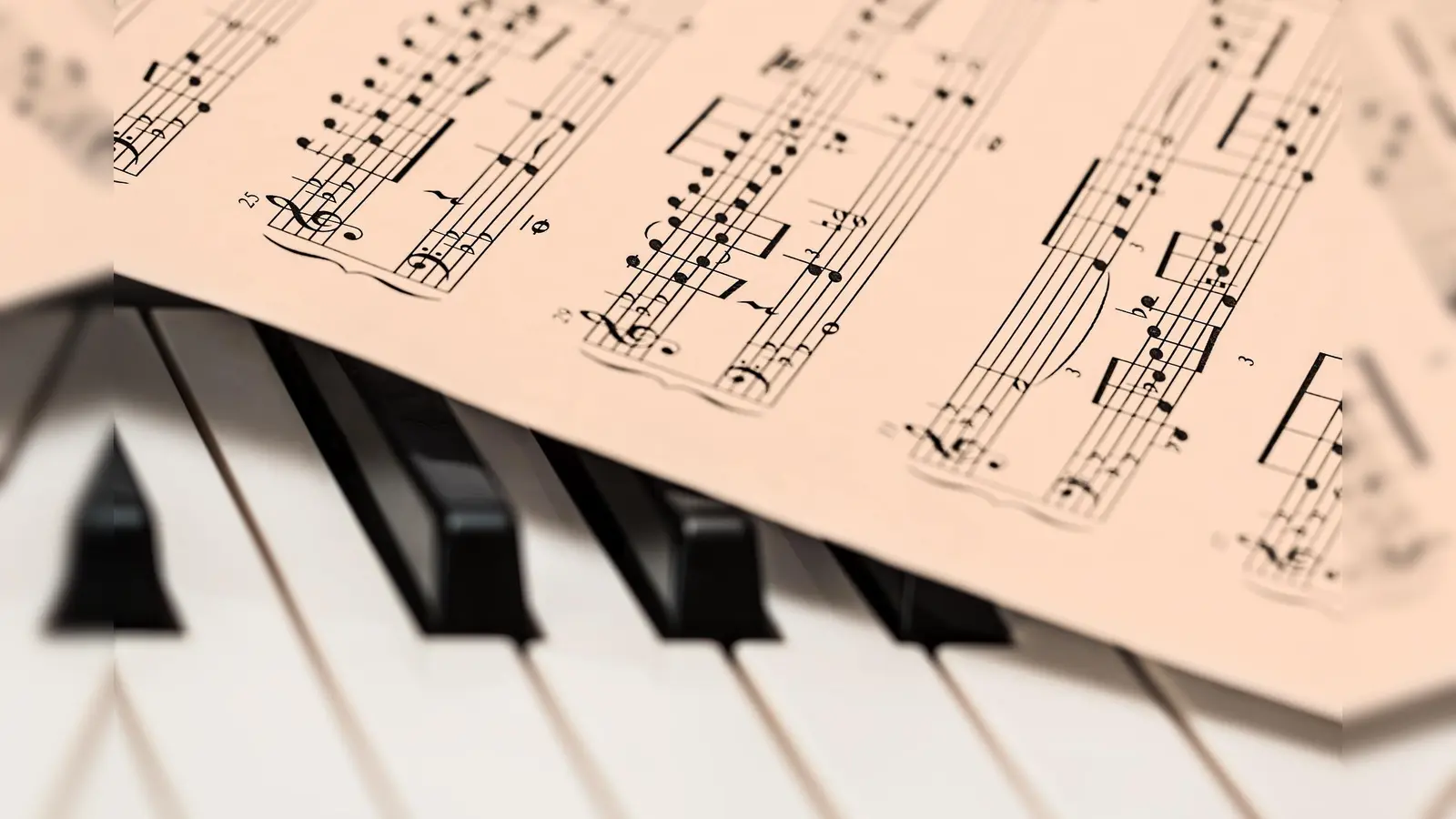 Chorkonzert in Amelunxen. (Foto: pixabay)