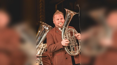 Alexander Wurz (Foto: HutterMusik)