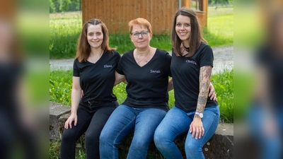 Das Organisations-Team.  (Foto: privat)