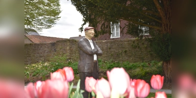 Schnappschüsse vom Frühlingsfest in Höxter (Foto: Barbara Siebrecht)