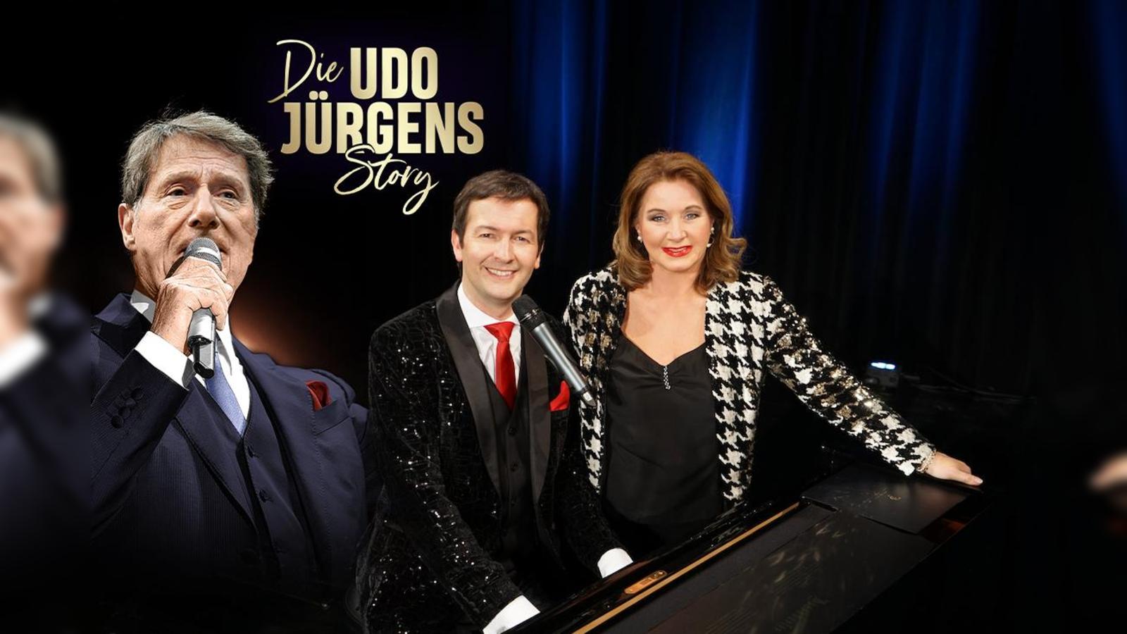 Udo Jürgens Story | OWZ zum Sonntag