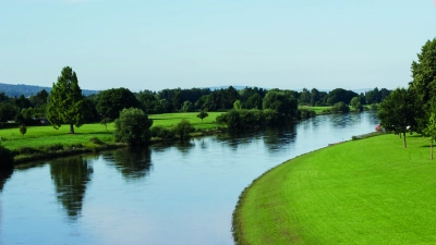 Das Green Building Forum der HAWK in Holzminden findet regelmäßig bereits seit 2015 statt. Dieses Mal mit dem Thema „Wärme aus und am Wasser“. (Foto: HAWK)