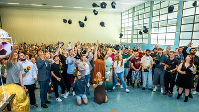 . (Foto: Kolping-Berufsbildungswerk Brakel)