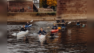 Kanu-Klub Holzminden. (Foto: Charlotte Mikus)