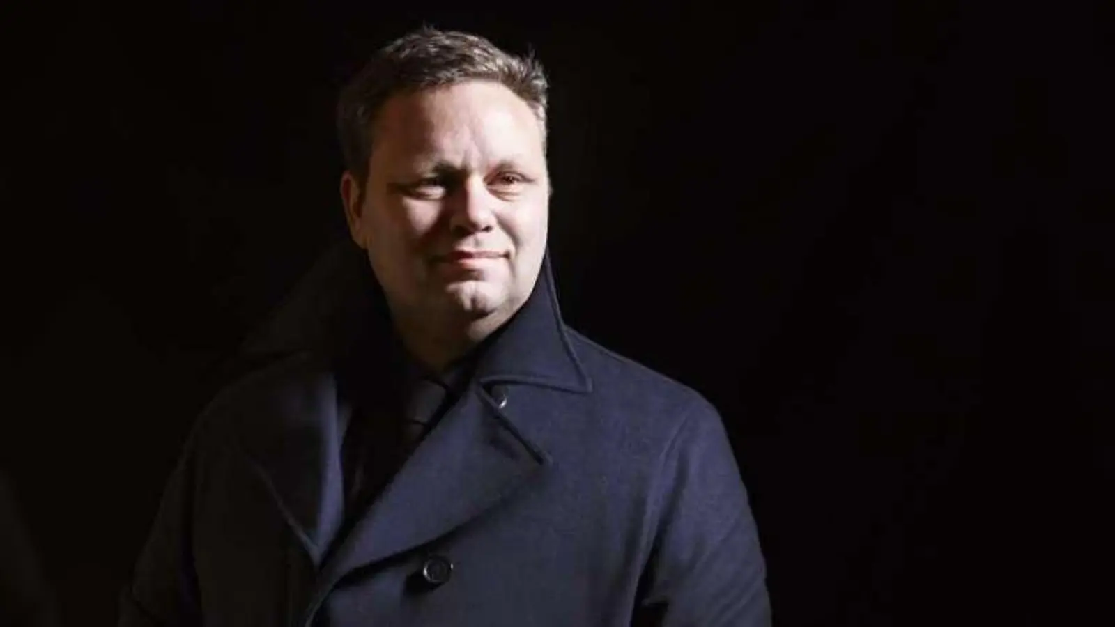 Paul Potts wird beim Weihnachtskonzert auftreten. (Foto: privat)