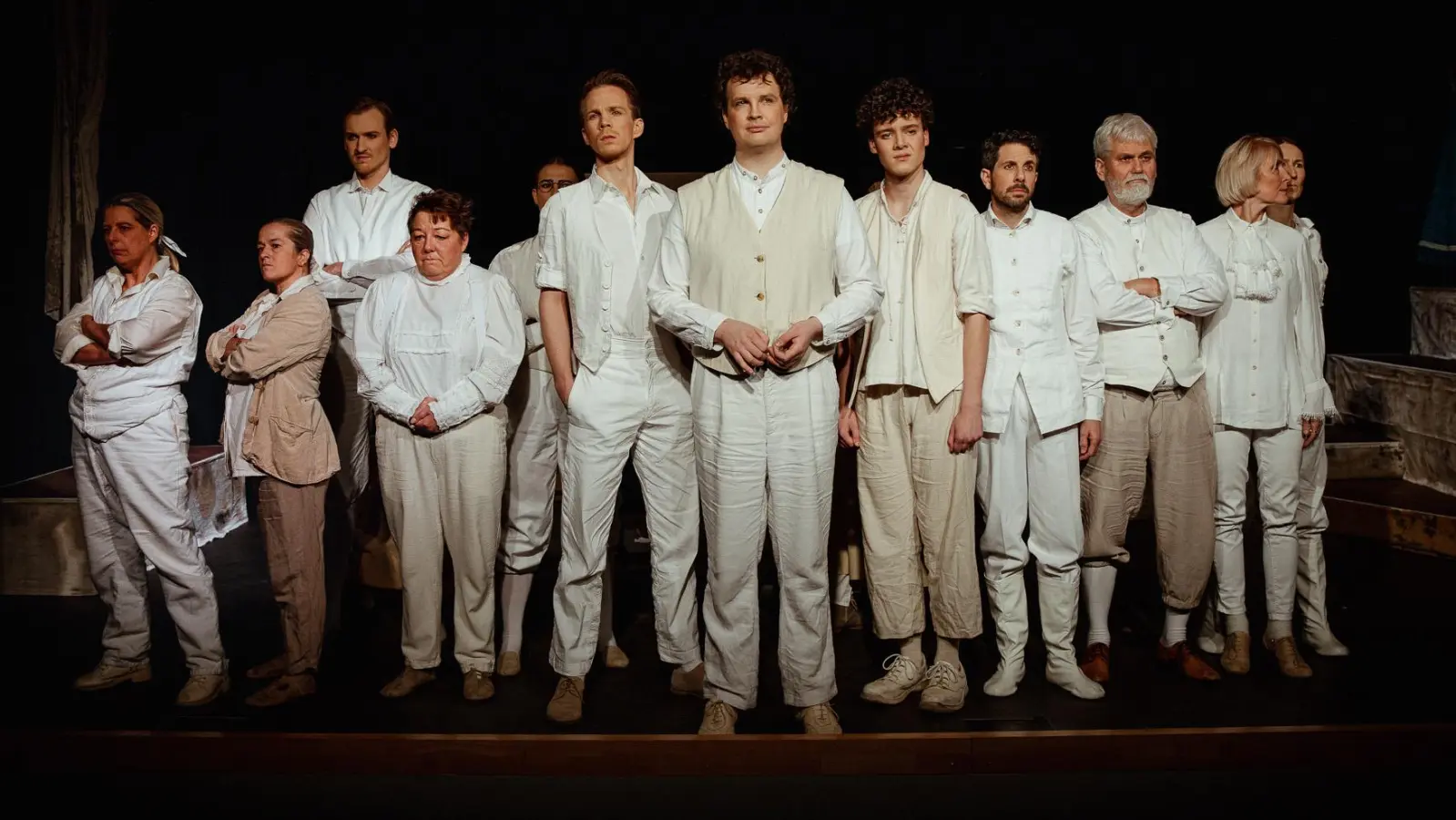 Die Judenbuche. (Foto: Björn Leisten)