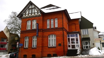 Sonderausstellung „Knipse Karl“ findet im Glasmuseum statt. (Foto: Doris Dietrich)