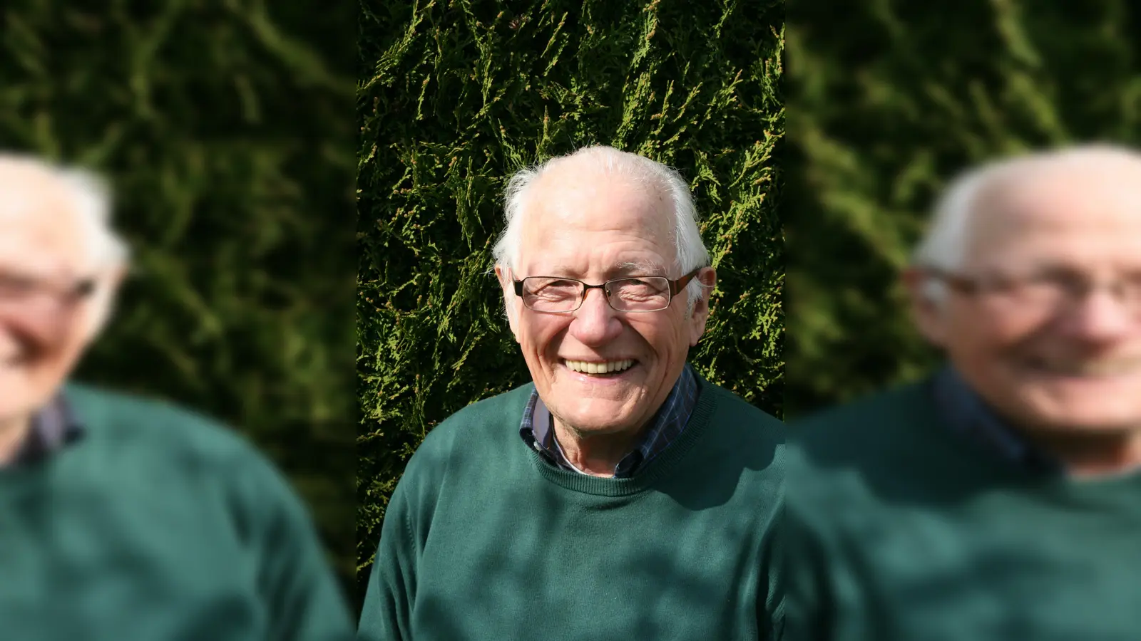 Manfred Menzel (Foto: KSB)