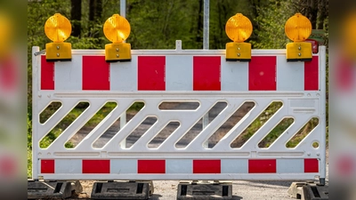 Sperrung wegen Instandsetzung (Symbolbild: pixabay)