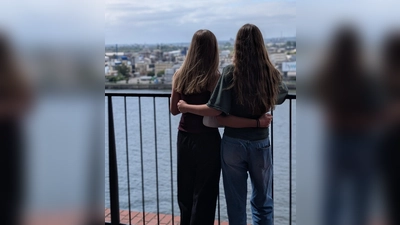 Ein Tagesausflugsziel war bei der diesjährigen Jugendfreizeit Hamburg. (Foto: Landkreis Holzminden / Kreisjugendpflege)