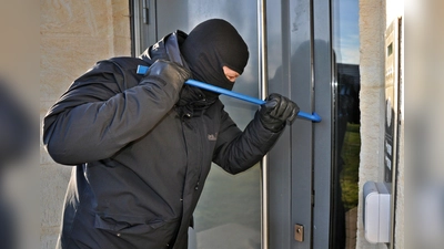 Zeit, an Einbruchschutz zu denken. (Foto: Pixabay_Steffen Salow)