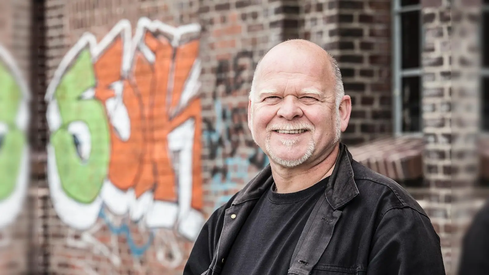 Bernd Gieseking. (Foto: Britta Frenz)