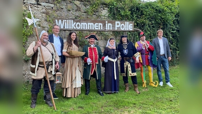 Spannende Geschichten und beeindruckende Aufführungen warten in malerischer Kulisse. (Foto: SVR/Samtgemeinde Bodenwerder-Polle)