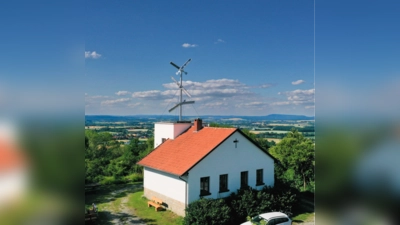 DieTelegrafenstation Nr. 32. (Foto: privat)