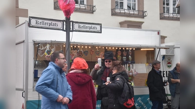 Rosenmontagsumzug der CVWB 2024 (Foto: Barbara Siebrecht)
