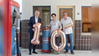 Das Museum des Landschaftsverbandes Westfalen-Lippe (LWL) und die Volksbank Detmold, Zweigniederlassung der VerbundVolksbank OWL eG, präsentieren gemeinsam diesen Musikabend der ganz besonderen Art. (Foto: ALEX WALTKE)