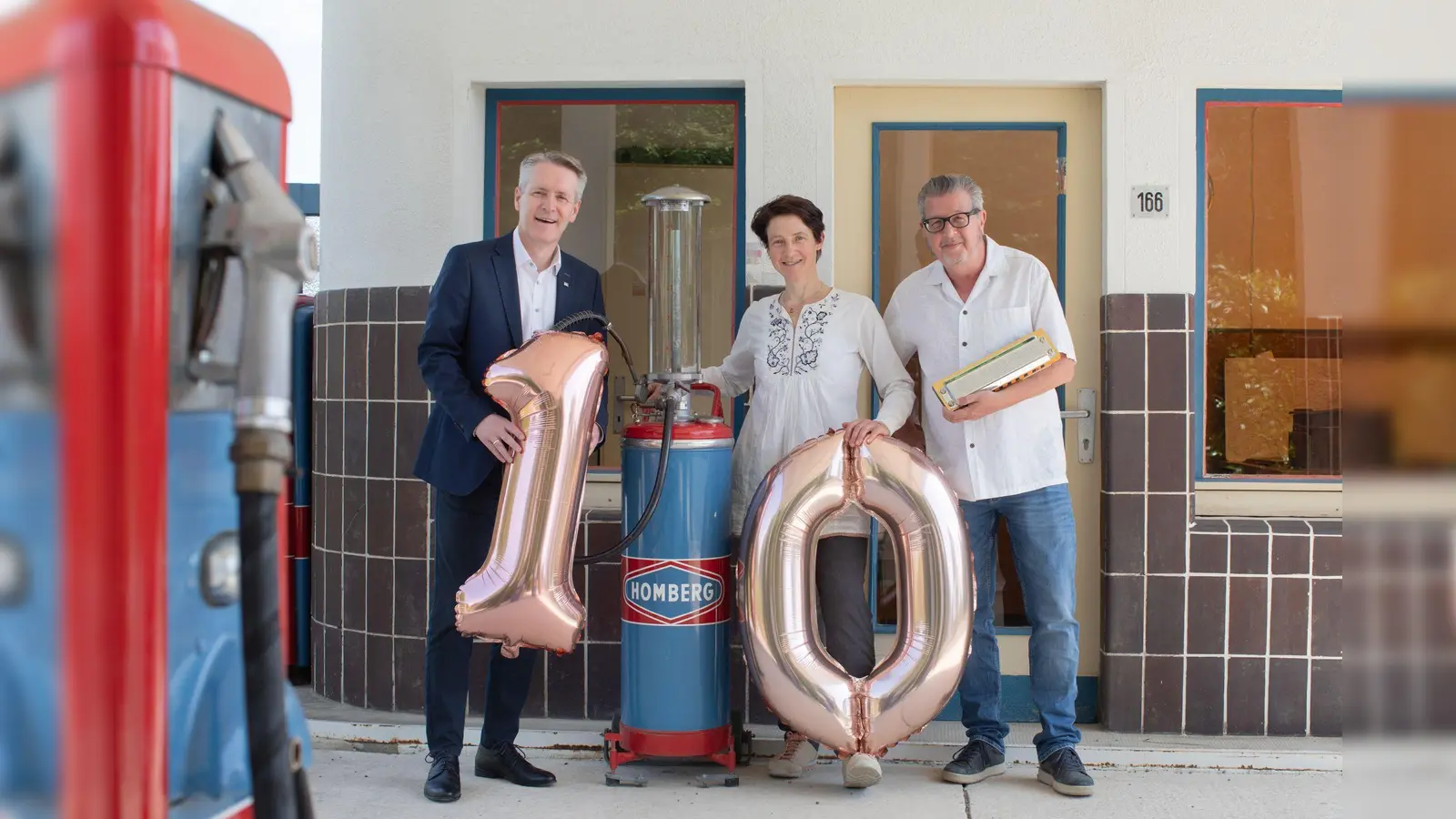 Das Museum des Landschaftsverbandes Westfalen-Lippe (LWL) und die Volksbank Detmold, Zweigniederlassung der VerbundVolksbank OWL eG, präsentieren gemeinsam diesen Musikabend der ganz besonderen Art. (Foto: ALEX WALTKE)