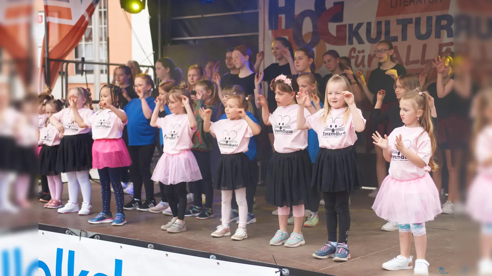 Dornröschenfest 2023 (Foto: Stefan Bönning)