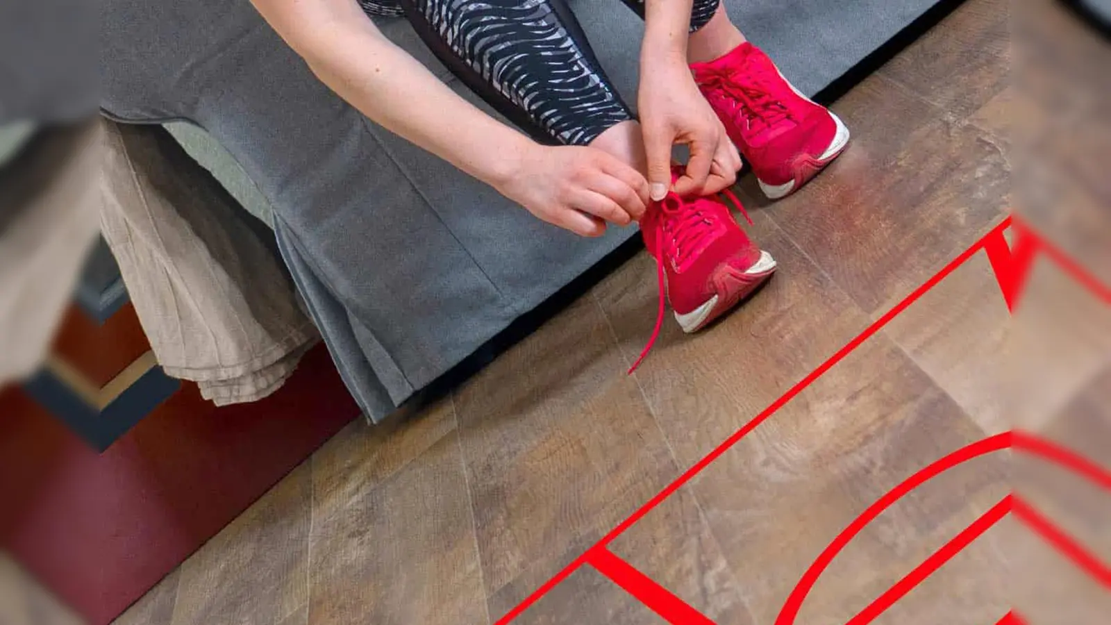 Runter vom Sofa – rein in die Bewegung! Mit zahlreichen Angeboten der heimischen Sportvereine soll die Aktion „Platzwechsel“ auch in Holzminden ein großer Erfolg werden. (Foto: Platzwechsel)