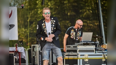 Auch Marcus und Markus sind dabei, wenn der Auftakt zum Jubiläum gefeiert wird. (Foto: privat)
