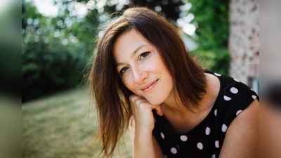Katharina Keilholz. (Foto: privat)