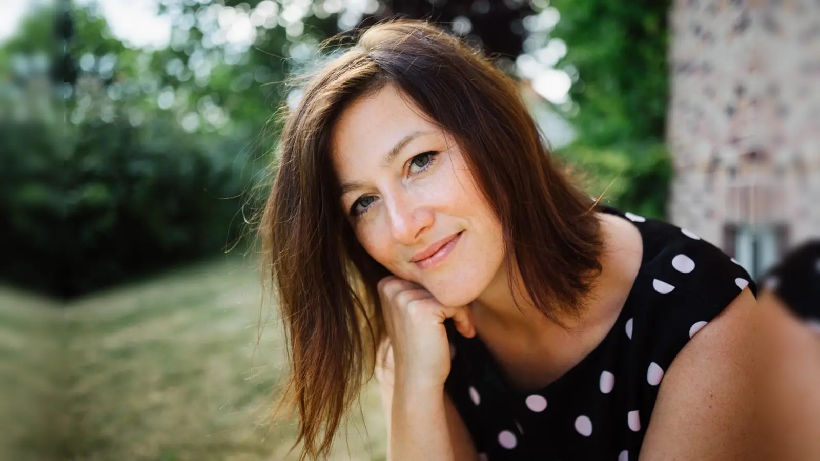 Katharina Keilholz. (Foto: privat)