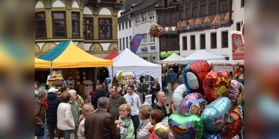 Eindrücke von Huxori 2025 (Foto: Barbara Siebrecht)