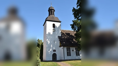 St. Marcus Lauenförde (Foto: Barbara Siebrecht)