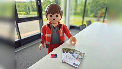 Themenabend „Erben und Vererben“ am 15. Juli im Johanniter-Ortsverband Beverungen. (Foto: Johanniter Lippe-Höxter)
