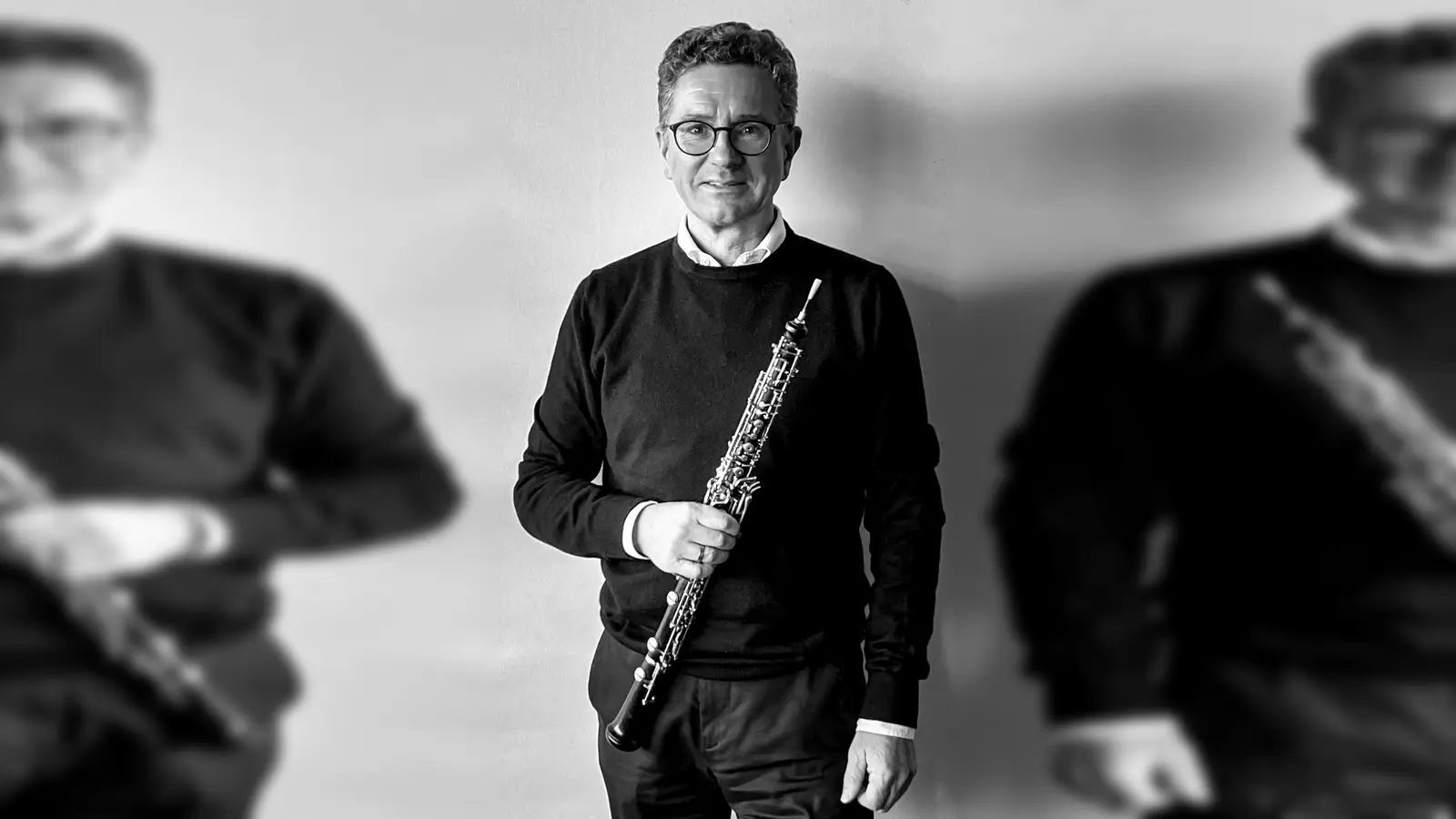 Der Beverunger Oboist Benedikt Marpert interpretiert Werke von J.Rheinberger und E.Bozza. (Foto: privat)