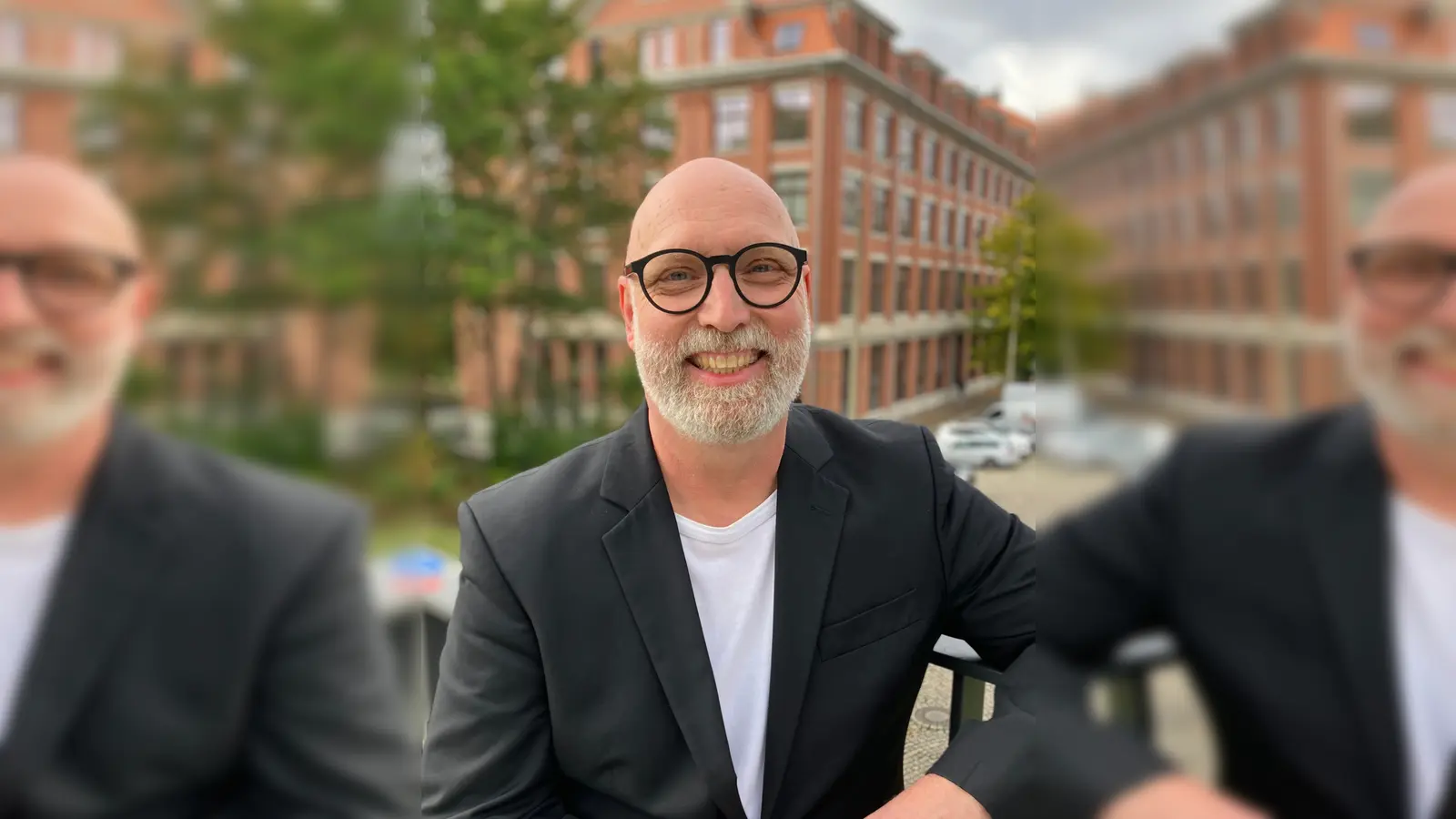 Christian Jaschinski  (Foto: Naomi Jaschinski)