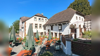 Der Klosterkrug  (Foto: privat)