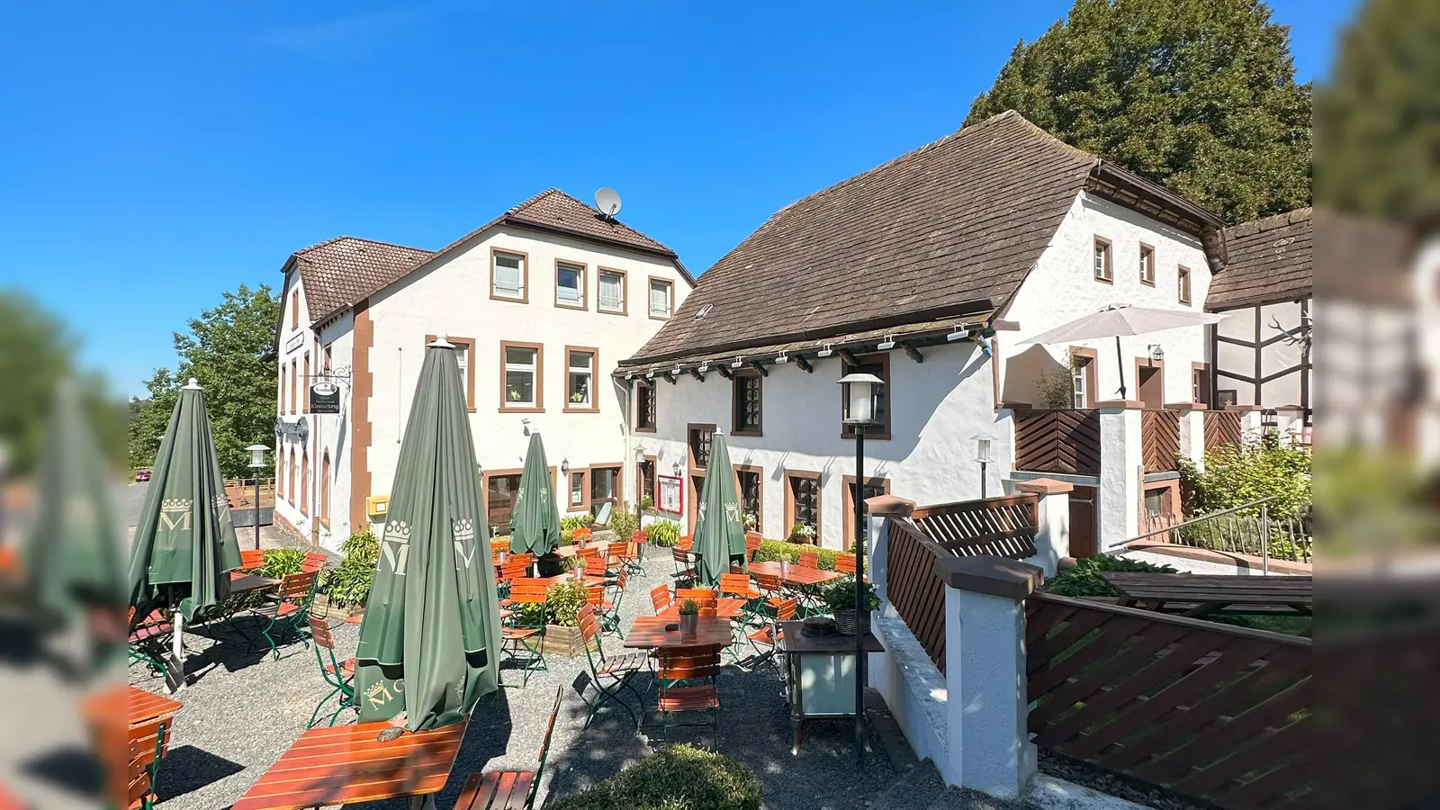 Der Klosterkrug  (Foto: privat)