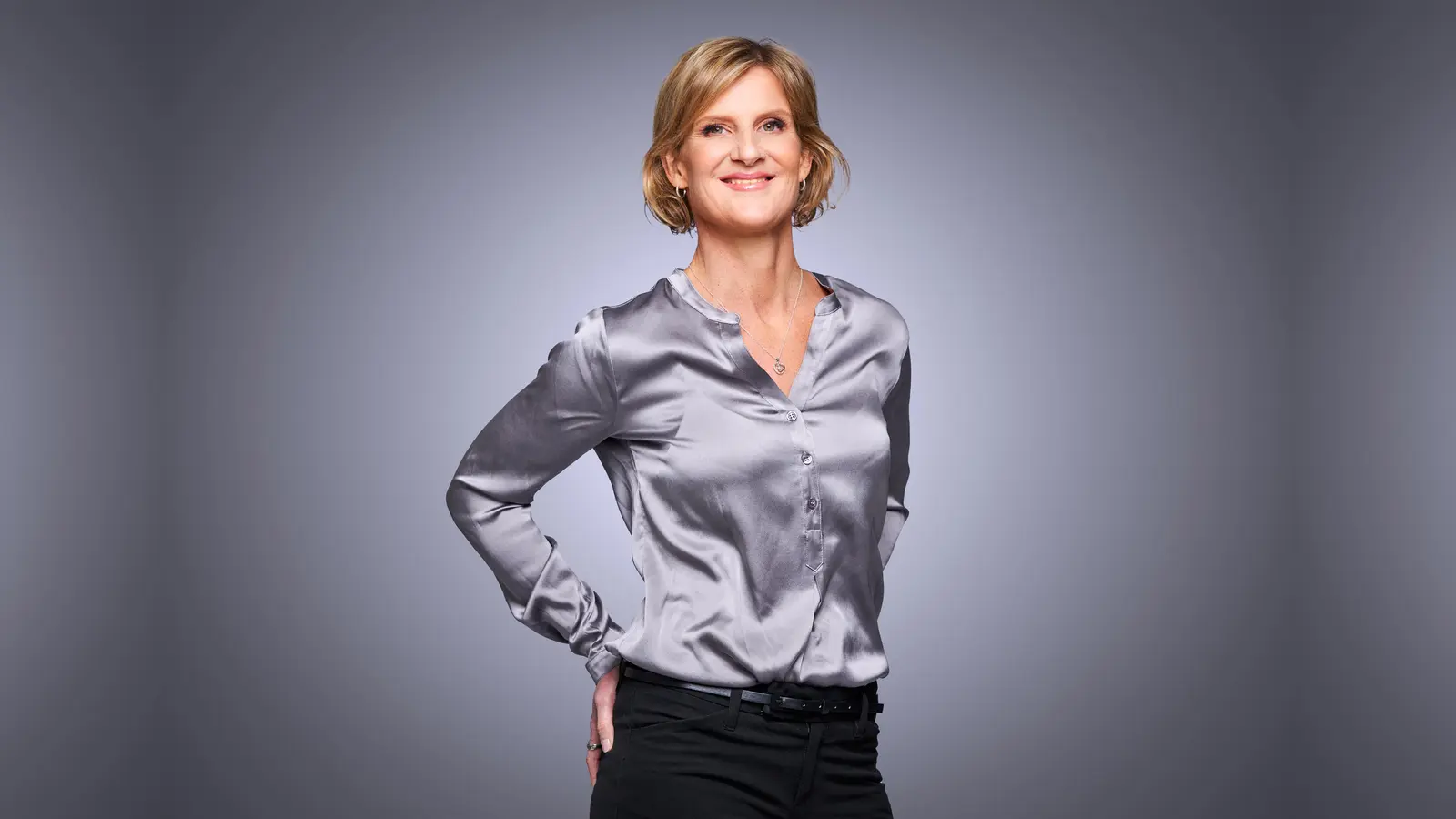 Vera Deckers ist in Holzminden zu Gast. (Foto: Vera Deckers )