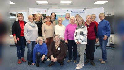 Der Gesprächskreis „Besser gemeinsam statt einsam“ trifft sich rgelmäßig in Bad Driburg, um miteinander ins Gespräch zu kommen und Informationen auszutauschen. (Foto: privat)
