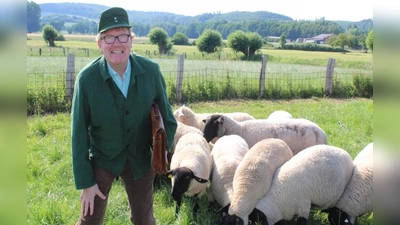 Udo Reineke. (Foto: privat)