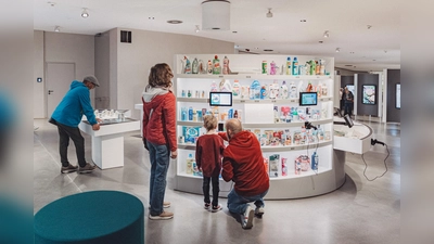 . (Foto: Claudia Warneke)