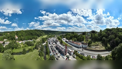 Aktuell investiert Krebs &amp; Riedel circa 2,5 Millionen Euro pro Jahr in die Modernisierung und<br>Internationalisierung des Unternehmens. (Foto: privat)
